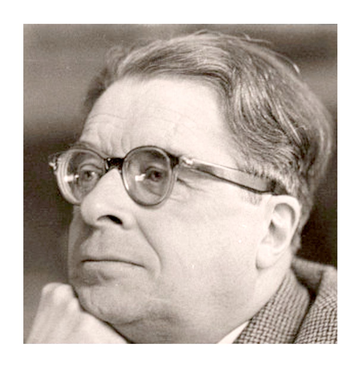 Владимир Орлов